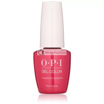 OPI 6107 GelColor Eper Margarita 15ml
