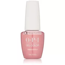 OPI GelColor Körömlakk Hercegnő Szabály