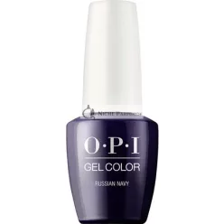 O.P.I Gel Lakk Szín Orosz Tengerész, 15ml