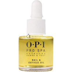   OPI ProSpa Nagelhautöl Nagelbehandlung für Hände und Nägel 7,5ml
