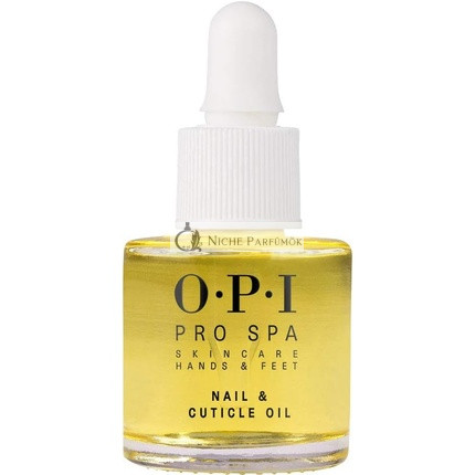 OPI ProSpa Nagelhautöl Nagelbehandlung für Hände und Nägel 7,5ml