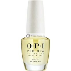 OPI Pro Spa Köröm- és Kutikula Olaj, 14.8ml