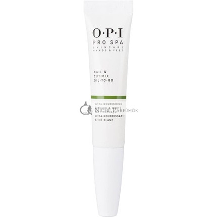 Opi Pro Spa Nagel- und Nagelhautöl, 7,5ml