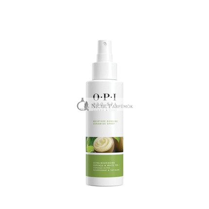OPI Hidratáló Bonding Ceramid Spray a Puha és Ruganyos Kezekért 112ml