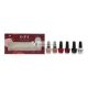 Opi Best Crew Abroad 6-teiliges Nagellack-Set für Frauen