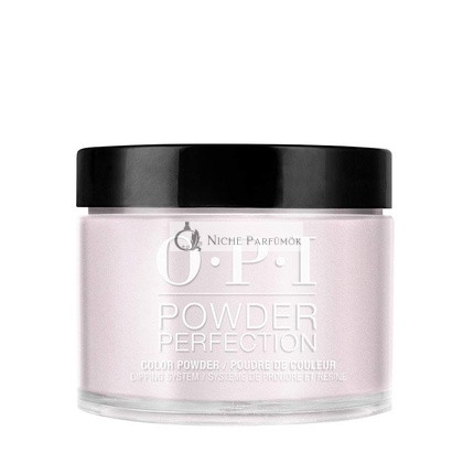Opi Powder Perfection Lila Levendula Dipping Powder Körömlakk