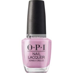   OPI Peru kollekció limitált kiadású körömlakk, Seven Wonders of OPI