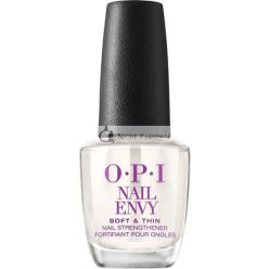 OPI Körömerősítő Kezelés 15ml Soft & Thin