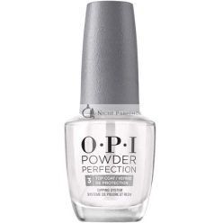 Opi Powder Perfection Step 3 Top Coat Körömpor