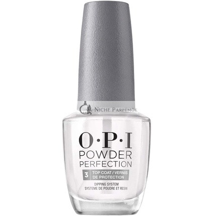Opi Powder Perfection Step 3 Top Coat Nagelpuder