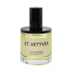 D.S. & Durga St. Vetyver Unisex Eau de Parfum Spray, 50ml