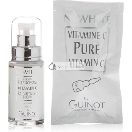Guinot Vitamin C Aufhellendes Serum, 23.5ml
