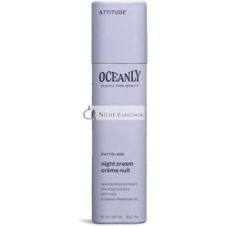 ATTITUDE Oceanly Éjszakai Krém Stift, 30 g