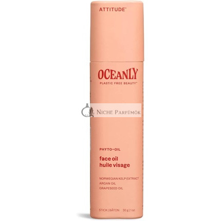 ATTITUDE Oceanly Arcbőr Olaj Stift 30g