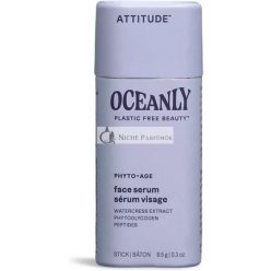 ATTITUDE Oceanly Face Serum Stick, 8,5g