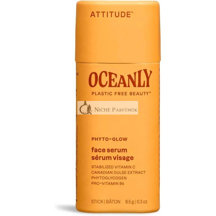 ATTITUDE Oceanly Gesichtsserum-Stick, 8,5 g