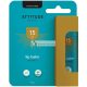 ATTITUDE Lippenbalsam SPF 15 Plastikfrei Wasserlos Vegane Sonnenschutz Kokos 8.5g