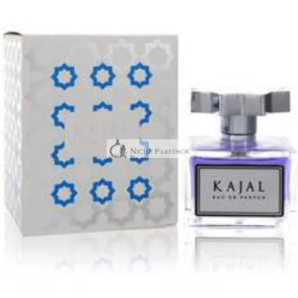 Kajal Classic Eau de Parfum Spray, 100ml