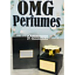   Yasmina Kajal Unisex Eau de Parfum 100ml, Új, Eredeti Zárt Dobozban