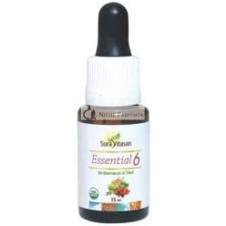 Sura Vitasan 5 Alapvető Olaj 15ml