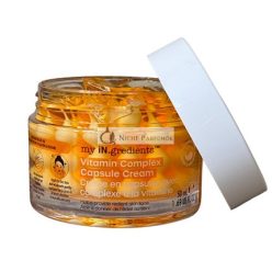   Masquebar Ragyogó Krém C-vitaminnal Vitamin Komplex Kapszulás Krém - 50 Ml