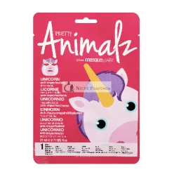Masque Bar Pretty Animalz Einhorn Gesichtsmaske, 21g