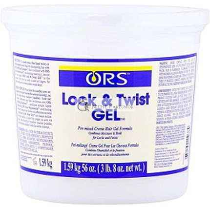 ORS Lock & Twist Zselé