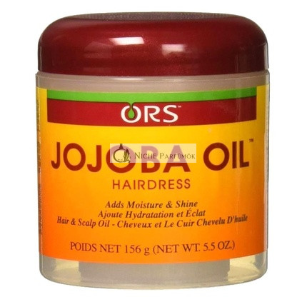 ORS Jojobaöl, 155 g