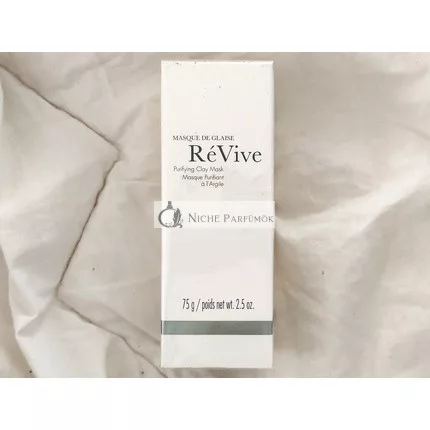 ReVive Reinigende Tonmaske, 75g