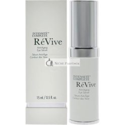  Revive Intensite Complete Anti-Aging Szemszérum Nőknek, 15 ml