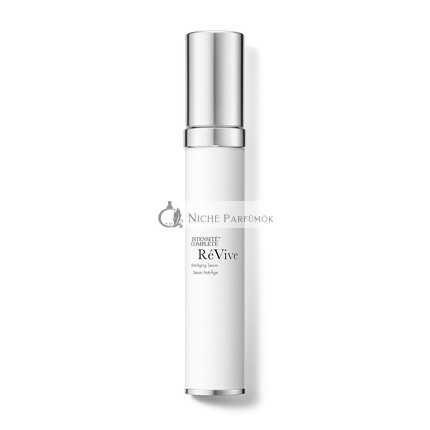Intensität Komplett Anti-Aging Serum