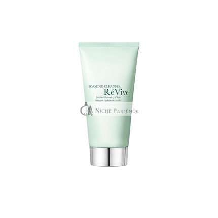 Feuchtigkeitsspendender Schäumender Reiniger 125ml