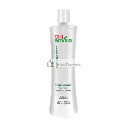 Chi Enviro Glättende Maske, 355ml