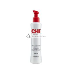 CHI Straight Guard Smoothing Styling Cream, 177ml