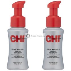Chi Lotion a hővédő Total Protect - 59ml