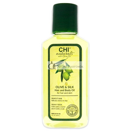 CHI Olive Organics Haar- und Körperöl, 251ml