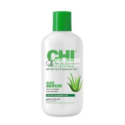 CHI Naturals mit Aloe Vera Serum