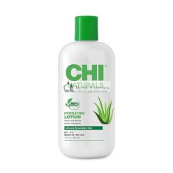 CHI Naturals Aloe Vera Hidratáló Krém