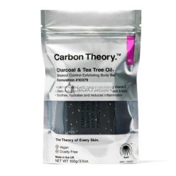 Carbon Theory Breakout Control Peeling Körperseife, 100g