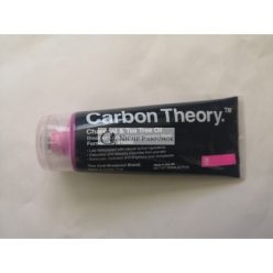   Carbon Theory Pattanás Kontroláló Arctisztító, Aktív Szén és Teafa, 200ml