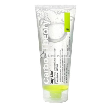 Day-Lite Szalicilsav Exfoliáló Gél Tisztító