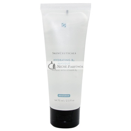 SkinCeuticals Hidratáló B5 Maszk, 75ml