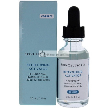 SKINCEUTICALS Retexturierungs-Aktivator 30ml