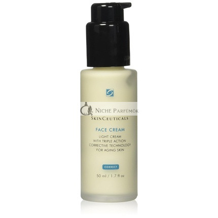 SKINCEUTICALS Correct Arckrém 50ml