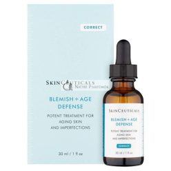SkinCeuticals Pattanász és Kor ellenálló Szérum 30ml