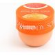 Tropical Fruits Gyengéd Hámlasztó Cukor Testradír Grapefruit és Narancs 310g
