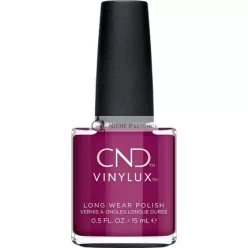 CND Vinylux Titkos Napló Körömlakk 15ml