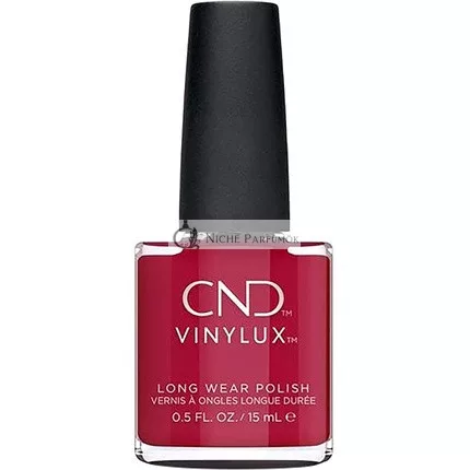 CND Vinylux Erste Liebe Nagellack, 15ml
