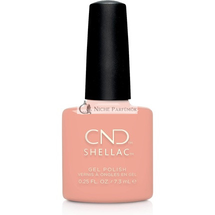 CND Shellac Baby Smile 7.3ml