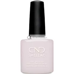 CND Shellac Pointe Blanche, 7,30ml